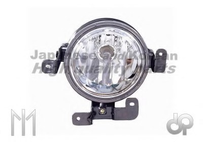 ASHUKI 8252995 Fog Light